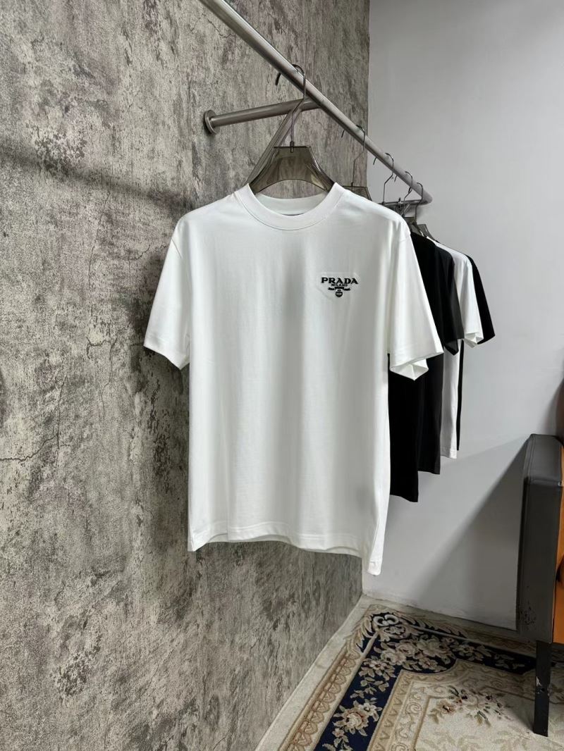 Prada T-Shirts